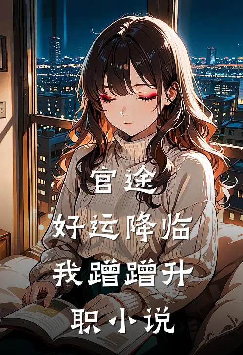 官途：好运降临我蹭蹭升职小说