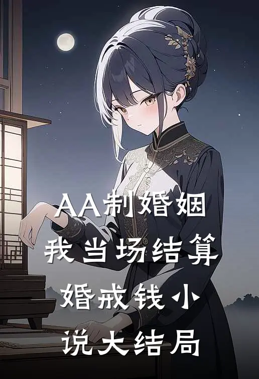AA制婚姻，我当场结算婚戒钱小说大结局