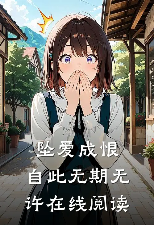 坠爱成恨，自此无期无许在线阅读