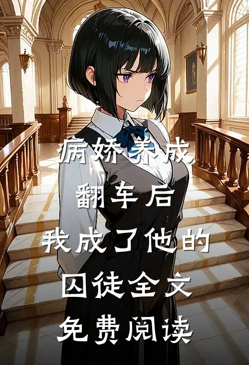 病娇养成翻车后，我成了他的囚徒全文免费阅读