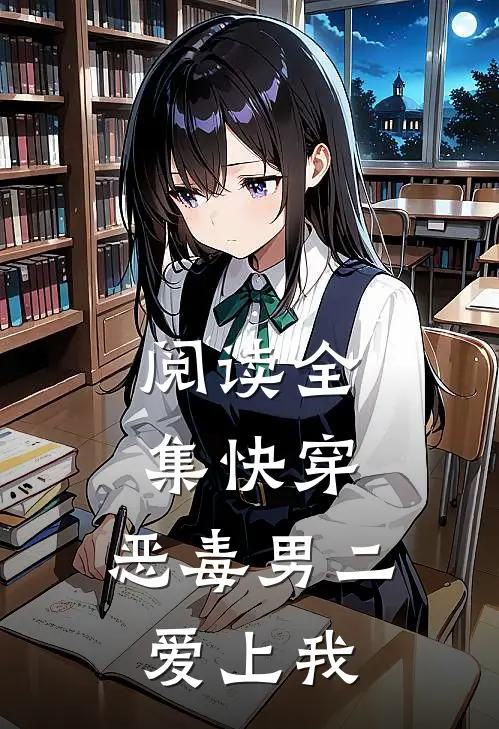 阅读全集快穿：恶毒男二爱上我