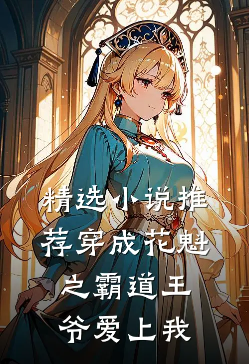 精选小说推荐穿成花魁之霸道王爷爱上我