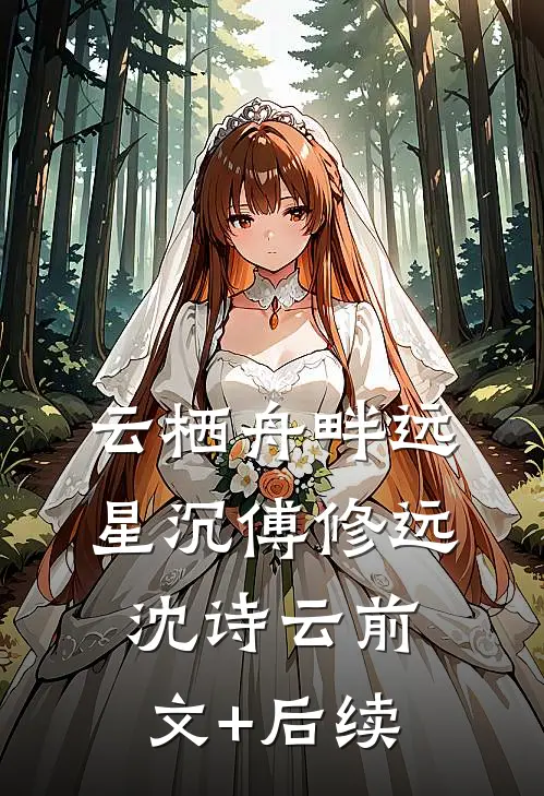 云栖舟畔远星沉傅修远沈诗云前文+后续