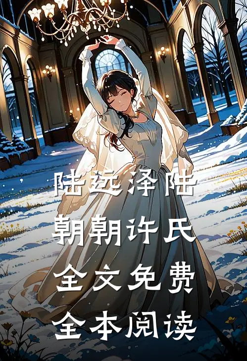 陆远泽陆朝朝许氏全文免费全本阅读