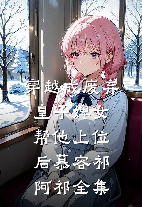 穿越成废弃皇子婢女，帮他上位后慕容祁阿祁 全集