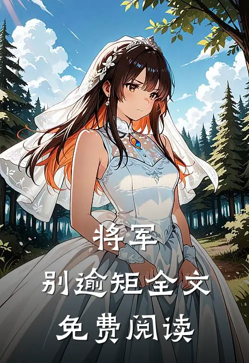 将军，别逾矩全文免费阅读
