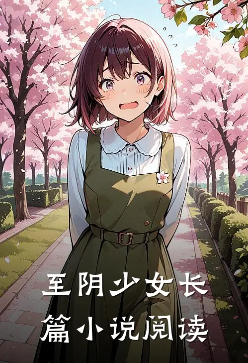 至阴少女长篇小说阅读
