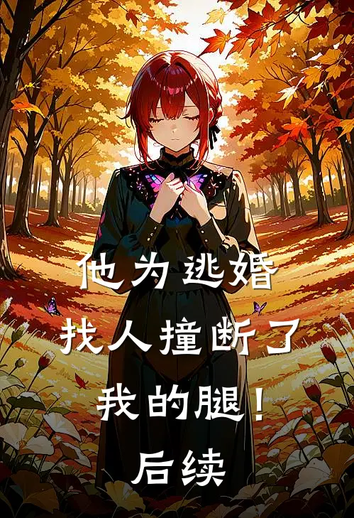 他为逃婚，找人撞断了我的腿！后续