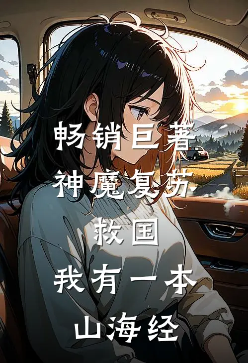 畅销巨著神魔复苏：救国，我有一本山海经