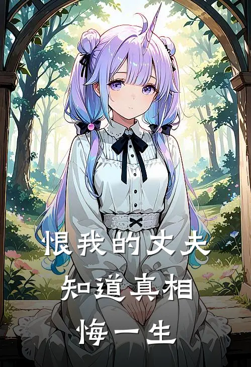 恨我的丈夫知道真相，悔一生