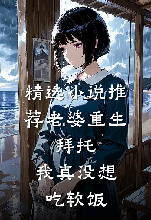 精选小说推荐老婆重生：拜托，我真没想吃软饭