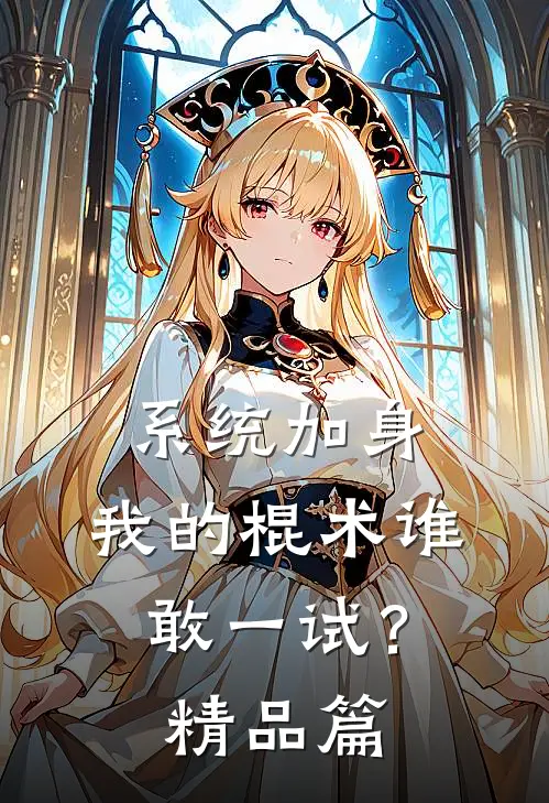 系统加身，我的棍术谁敢一试？精品篇