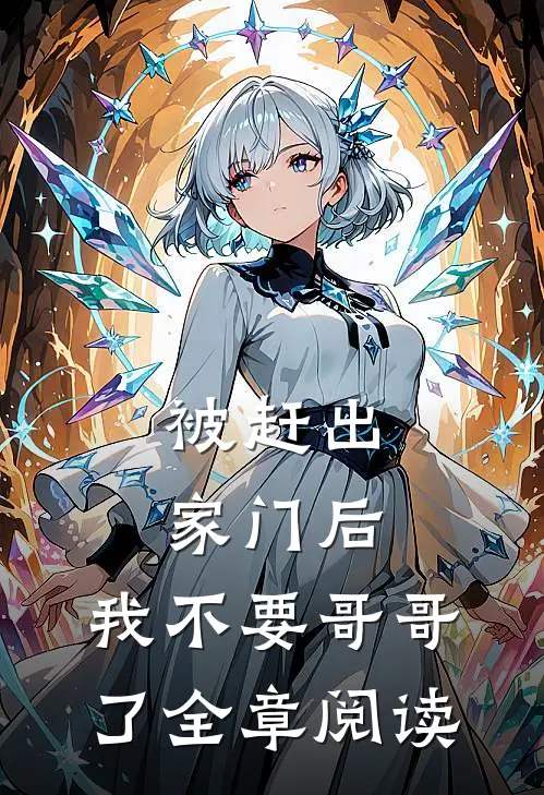 被赶出家门后，我不要哥哥了全章阅读
