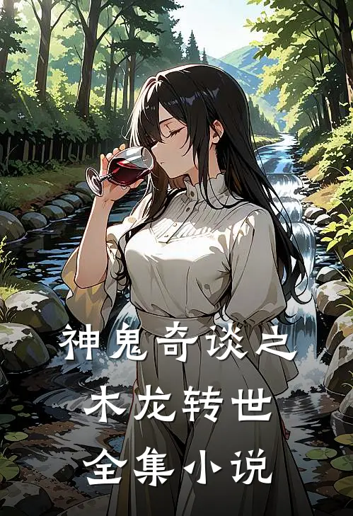 神鬼奇谈之木龙转世全集小说