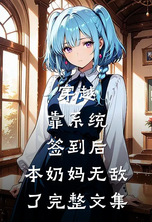 穿越：靠系统签到后，本奶妈无敌了完整文集