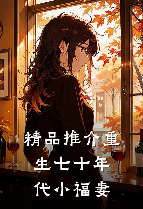精品推介重生七十年代小福妻