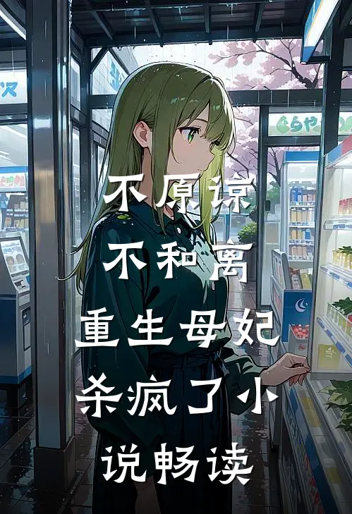 不原谅，不和离，重生母妃杀疯了小说畅读
