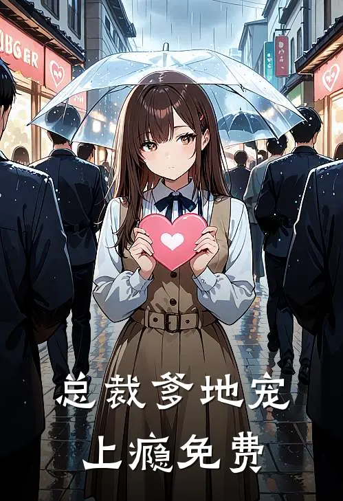 总裁爹地宠上瘾免费