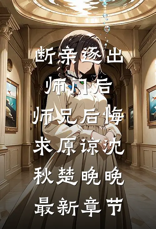 断亲逐出师门后，师兄后悔求原谅沈秋楚晚晚最新章节