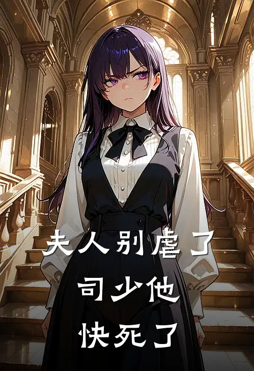 夫人别虐了，司少他快死了
