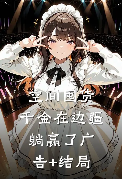 空间囤货：千金在边疆躺赢了广告+结局
