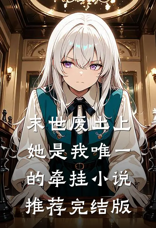 末世废土上，她是我唯一的牵挂小说推荐完结版