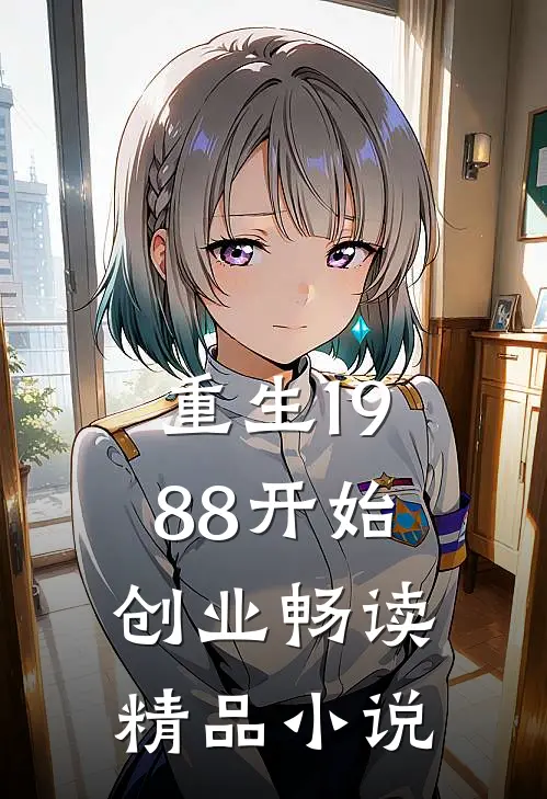 重生1988开始创业畅读精品小说