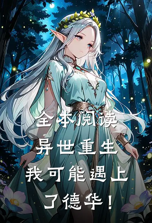 全本阅读异世重生：我可能遇上了德华！