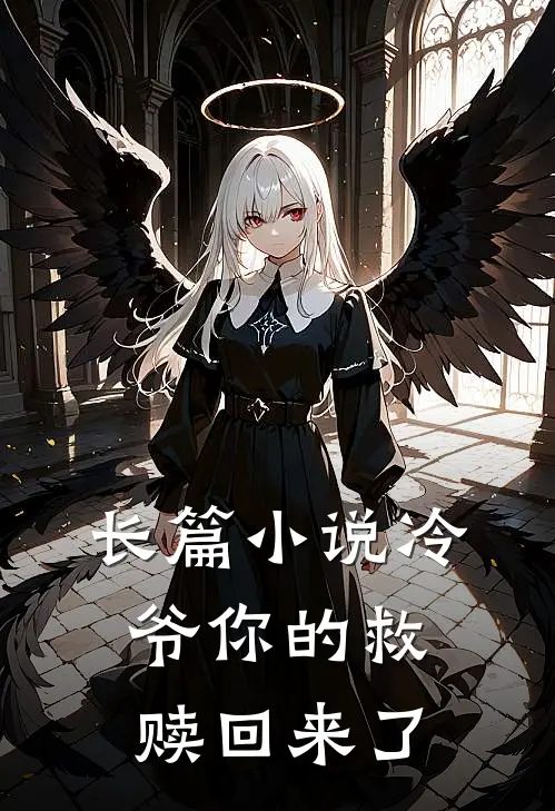 长篇小说冷爷你的救赎回来了
