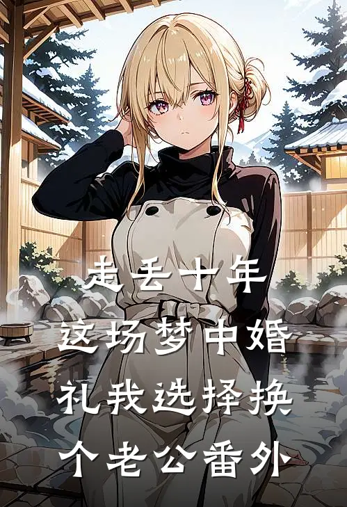 走丢十年，这场梦中婚礼我选择换个老公番外