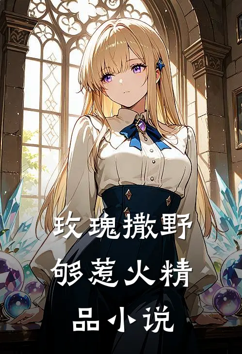玫瑰撒野够惹火精品小说