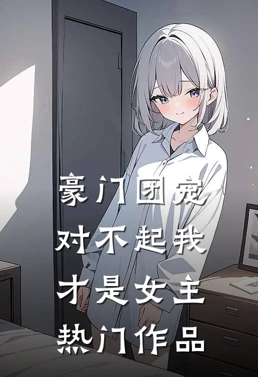 豪门团宠：对不起我才是女主热门作品