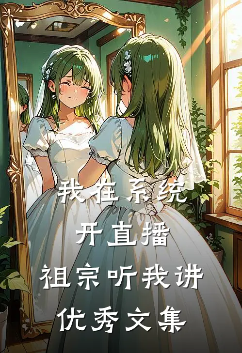 我在系统开直播：祖宗听我讲优秀文集
