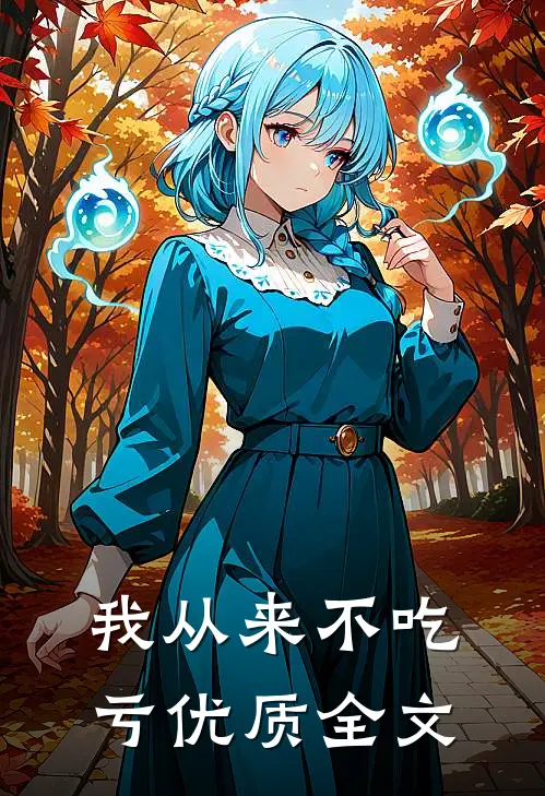 我从来不吃亏优质全文