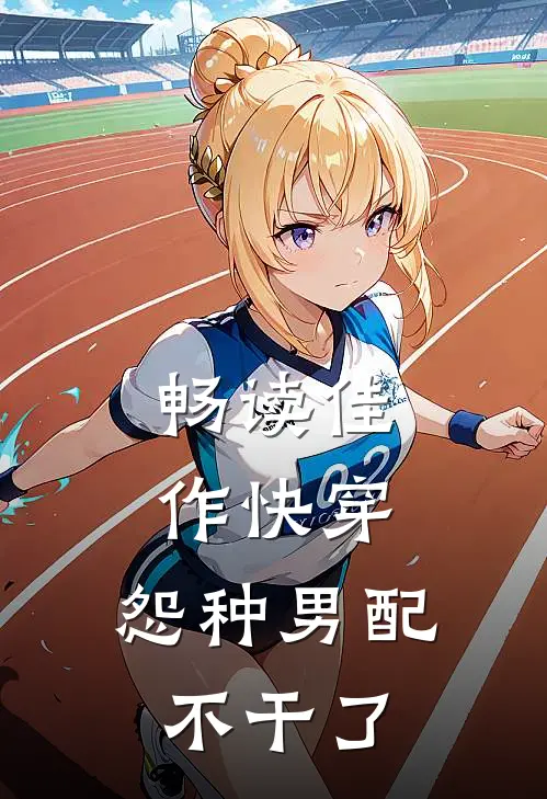 畅读佳作快穿：怨种男配不干了