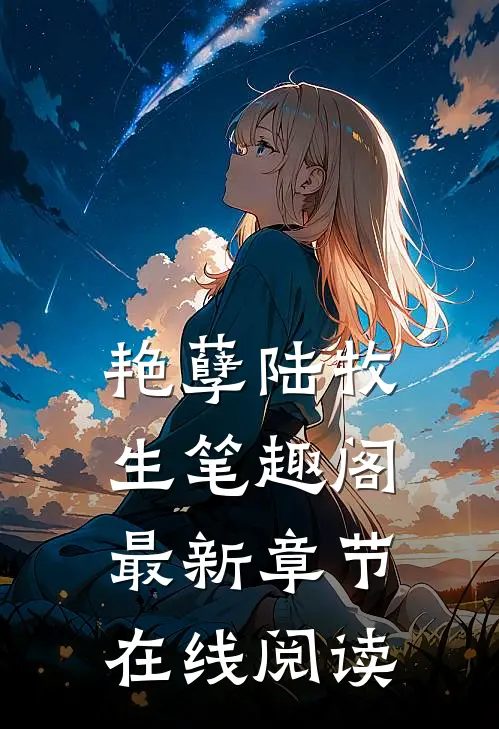 艳孽陆牧生笔趣阁最新章节在线阅读