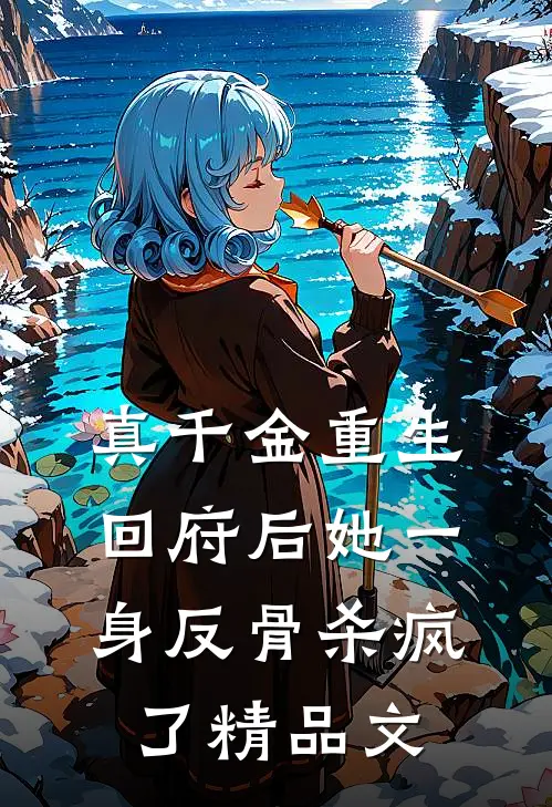 真千金重生：回府后她一身反骨杀疯了精品文