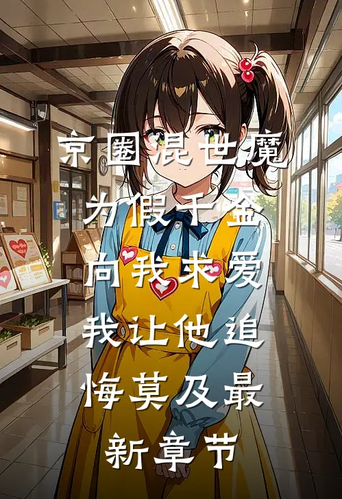 京圈混世魔为假千金向我求爱，我让他追悔莫及最新章节