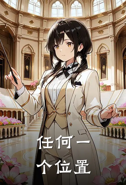 任何一个位置