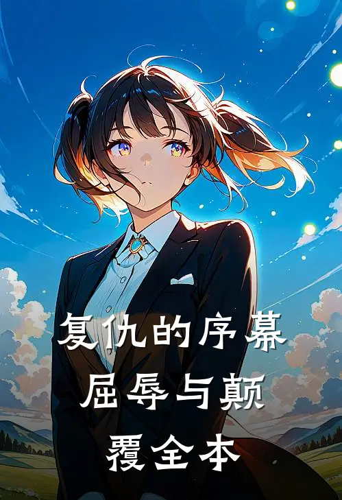 复仇的序幕：屈辱与颠覆全本