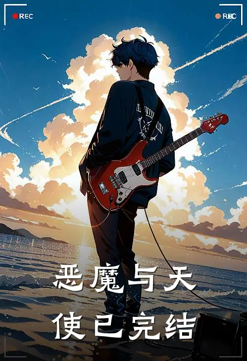 恶魔与天使已完结