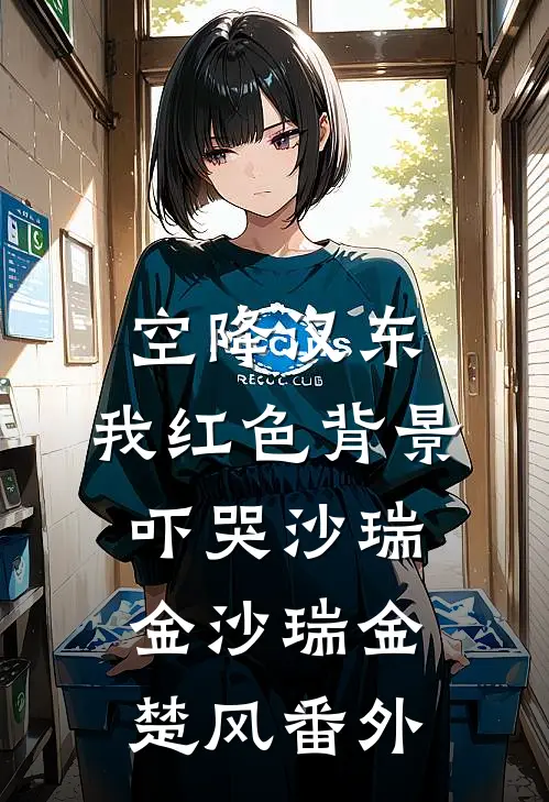 空降汉东，我红色背景吓哭沙瑞金沙瑞金楚风番外