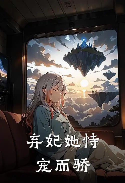弃妃她恃宠而骄