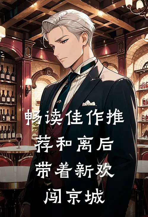 畅读佳作推荐和离后，带着新欢闯京城