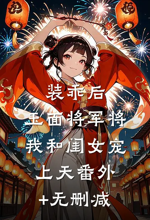 装乖后，玉面将军将我和闺女宠上天番外+无删减