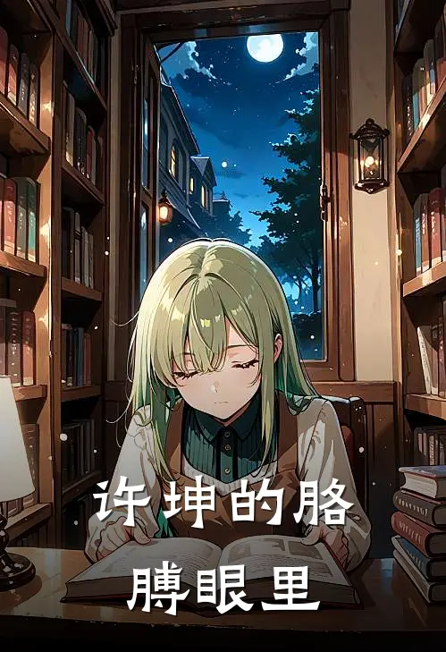 许坤的胳膊眼里