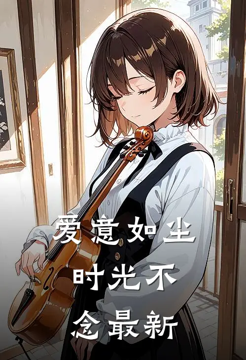 爱意如尘，时光不念最新