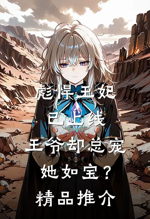 彪悍王妃已上线，王爷却总宠她如宝？精品推介