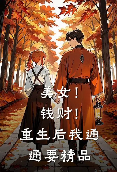 美女！钱财！重生后我通通要精品