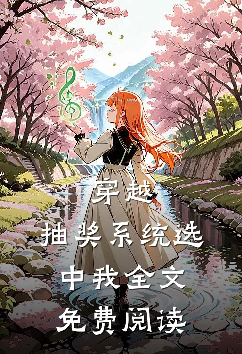 穿越：抽奖系统选中我全文免费阅读